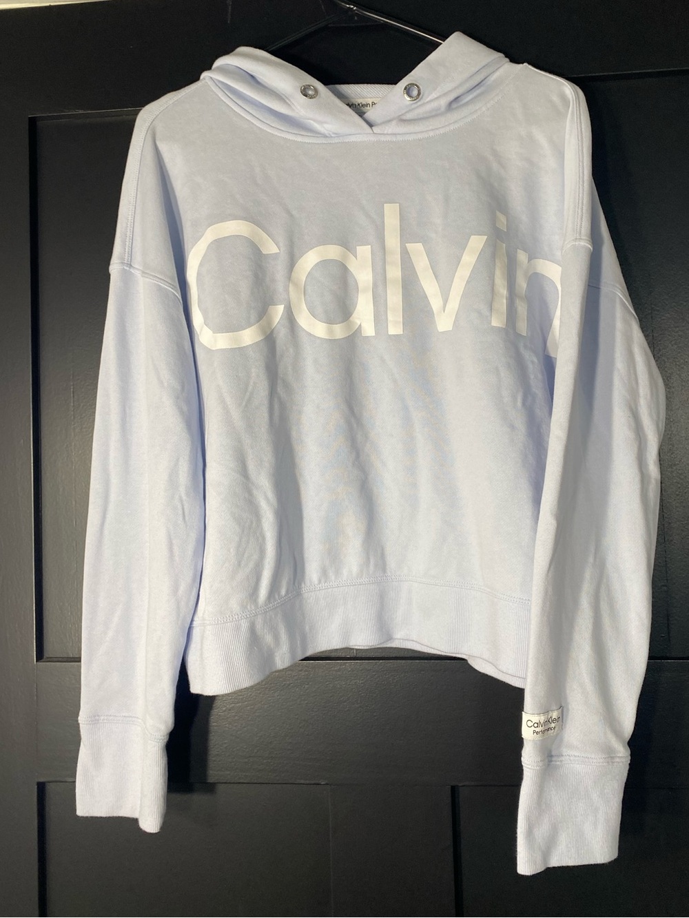 4/$16 Calvin Klein Performance Hoodie